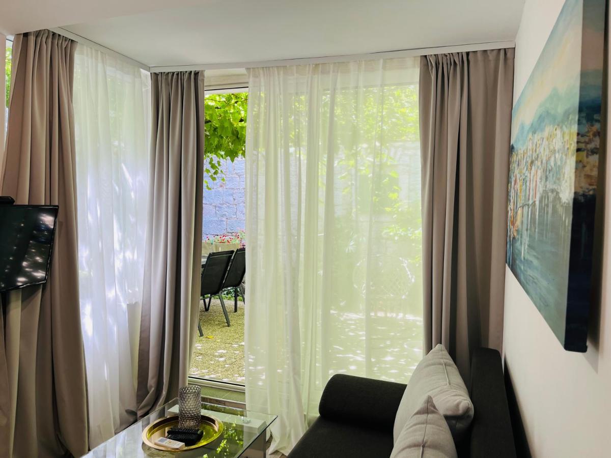 Apartment Stari Dvor Kaštela 外观 照片