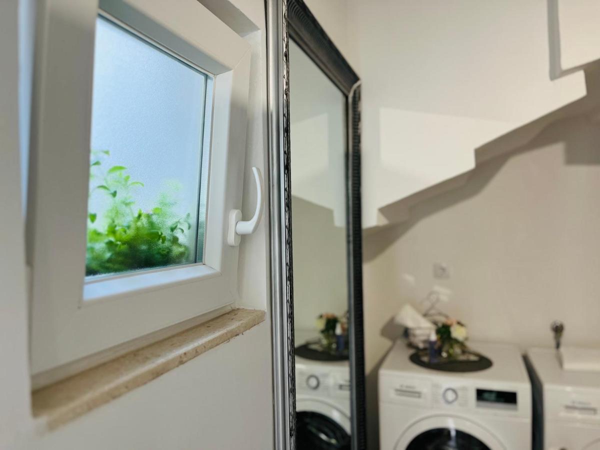 Apartment Stari Dvor Kaštela 外观 照片
