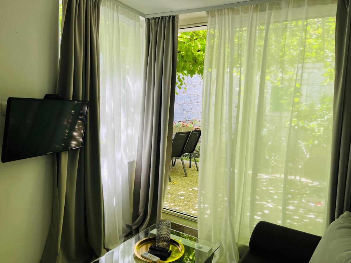 Apartment Stari Dvor Kaštela 外观 照片