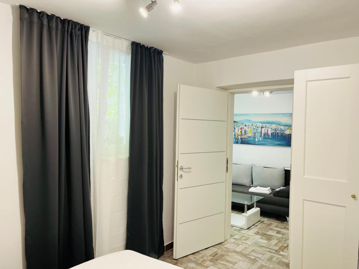 Apartment Stari Dvor Kaštela 外观 照片