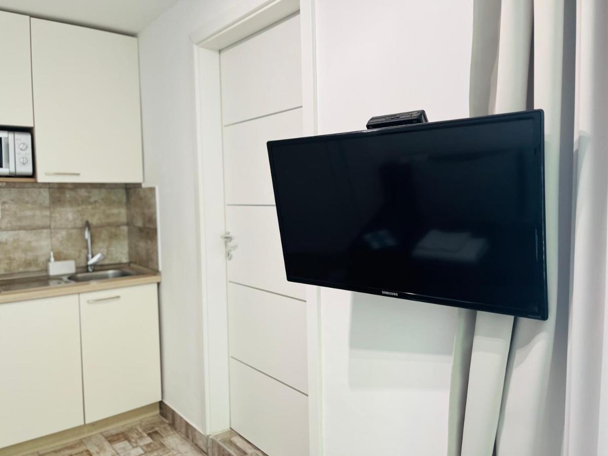 Apartment Stari Dvor Kaštela 外观 照片