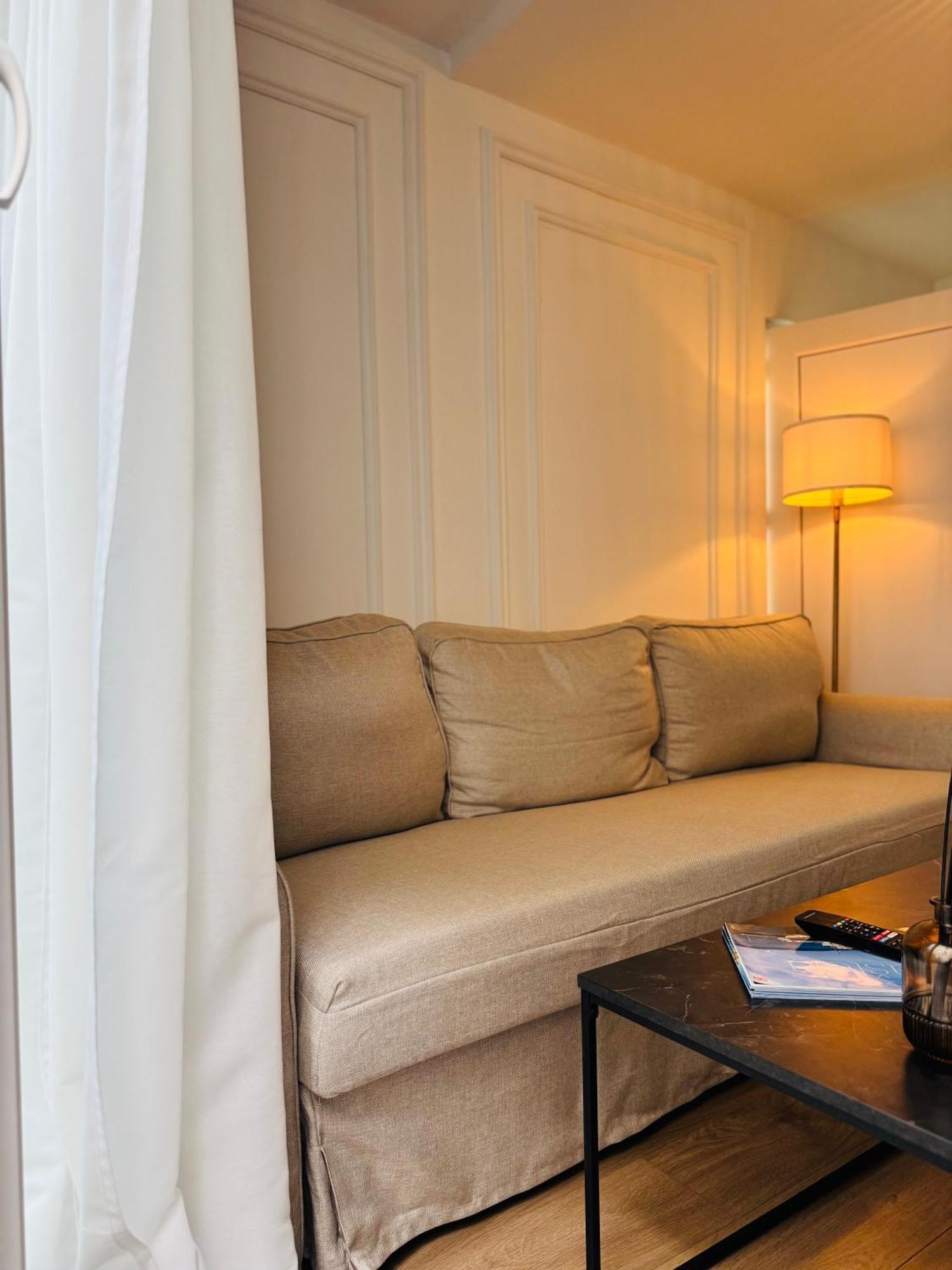 Apartment Stari Dvor Kaštela 外观 照片