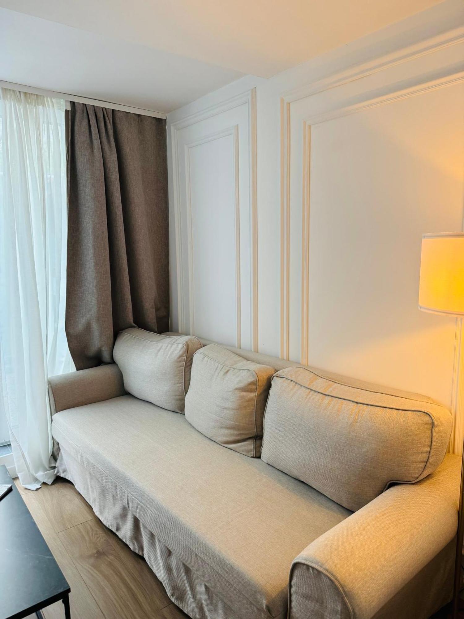 Apartment Stari Dvor Kaštela 外观 照片